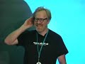 Adam Savage on the RFID Conspiracy Adam Savage on the RFID Conspiracy