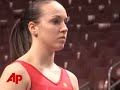 johnson liukin advance to beijing