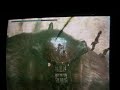 its big! its huge! it's...collosus!!! shadow of the collosus! a re-dub. if u like we'll make more.