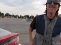 We met up with our ol Dragon again and he was kind enough to show us his new ride and the story he had to tell us.enjoy Filmed and Edided by myself.- DanDepre Filmed in Hagerstown Md.
