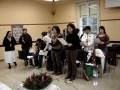 videos de Filippino Community in Rome, Ponte Milvio, Roma, Italia