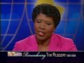 Remembering And Honoring - TIM RUSSERT - Meet The Press -(2)