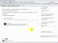 LinkedIn en español: cómo publicar actualizaciones de estado en paginas de empresas