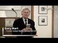 Gary Hart - A New American Internationalism