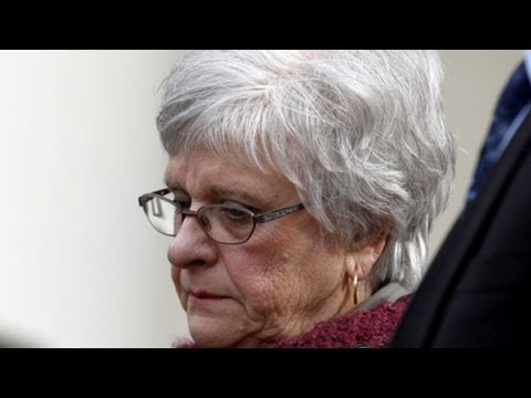 sandusky - Dorothy Sandusky acts as character witness for former Penn State coach. For more, click here: http://abcnews.go.com/US/sandusky-trial-hears-wife-defend-husba...