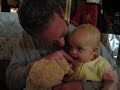 Playing with Grandpa Playing with Grandpa