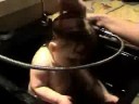 Carlys Bath Time