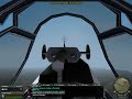 WWII Online - My Flight Pt. 1 WWII Online - My Flight Pt. 1
