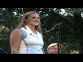Ricci Kilgore--Swinging & Singing for Cures 2007