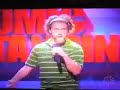 Josh Blue in L.A.