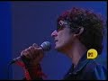 Zo� - Miel [EnVivo]