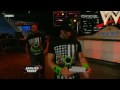 Little People's Court - WWE Monday Night RAW