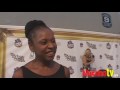 Robin Quivers Interview at 'Roast of Joan Rivers' July 26, 2009