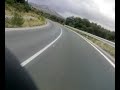 EL garban de Horta viaje con moto EL garban de Horta viaje con moto