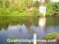 Shri Vithal Temple at Sanquelim -- GoaHolidayHomes.com