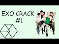 Exo Crack #1 - Barkhyun