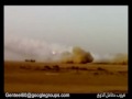 قصف الجيش السعودي ضد المتمردين الحوثين جنوب السعودية