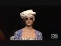 Vivienne Westwood Red Label S/S 2009 Fashion Show Part 1
