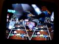 Guitar hero 3-Erotic nightmares custom song from steve vai-expert in pro face-off