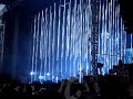 Radiohead - Paranoid Android live in Manchester