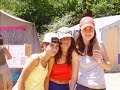 Campamento cuena 2005