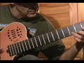 destination voyage- jean felix lalanne (cover)