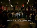 Gangsta's Show - Latin Quarter Students, Barrio Latino Club