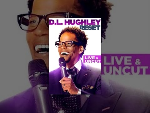 D.L. Hughley: Reset