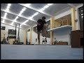 Lushai Vitalii - RFO 2008 - Open Singles Freestyle (5st)