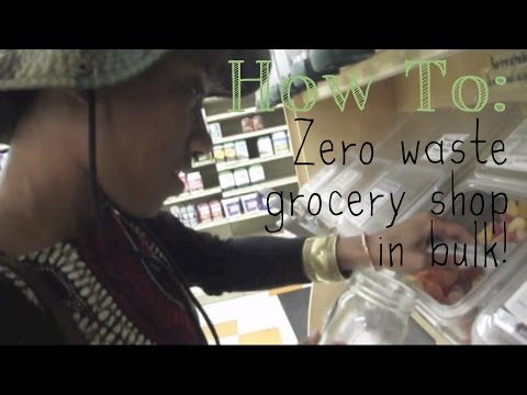 how to become zero waste