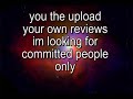 Become a game/video reviewer
