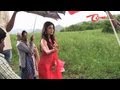 Life Is Beautiful Movie Making In Araku Valley