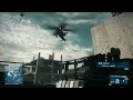 BF3 Commentary (Part 2) : Faceplanting not advised