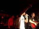Z� Henrique e Rom�rio