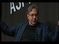 Lewis Black talks about his feelings on talk radio, blogs and twitter. (Adult Content)