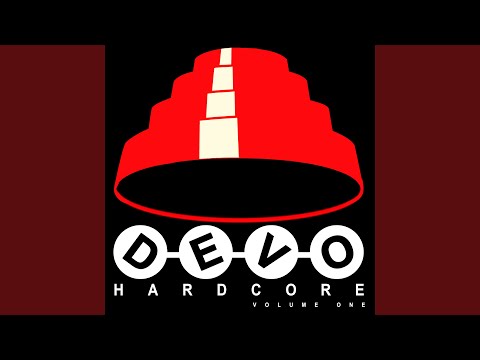 Exploring the weird, lo-fi world of “Devo-core”
