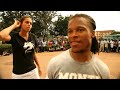 #13 Kumasi, Ghana - Edgar Davids Street Soccer Tour 2010