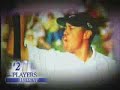 Tiger Woods Signature shots