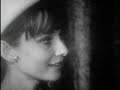 Audrey Hepburn Interview