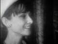 Audrey Hepburn Interview