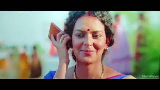 Fauji calling (2021) Hindi movie