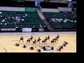 davison varisty pom pon