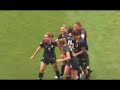 Behind the scenes: USWNT vs Canada Peace Queen Cup 2008