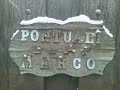 Neve Lago Bracciano - Manziana - Canale - Anguillara Snow 2010.wmv