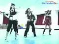 wonder girls   irony   pasos de baile  