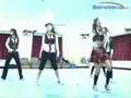 Wonder girls - Irony ( Pasos de Baile )