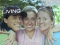 Healing Through Dance