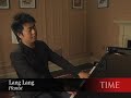 Lang Lang Plays Franz