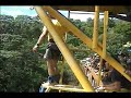 Bungee Jump Costa Rica
