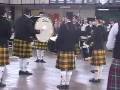 College of Wooster Pipe Band Toronto Indoor Games, April 4, 2009